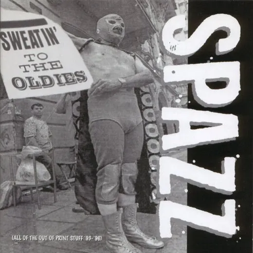 Sweatin’ to the Oldies