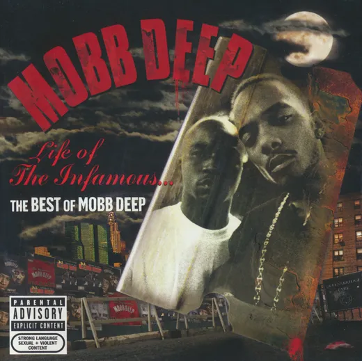 Life of the Infamous: The Best of Mobb Deep
