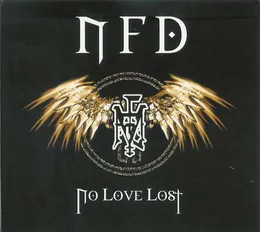 No Love Lost von NFD – Album Cover