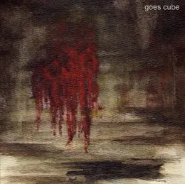 Beckon the Dagger God von Goes Cube – Cover
