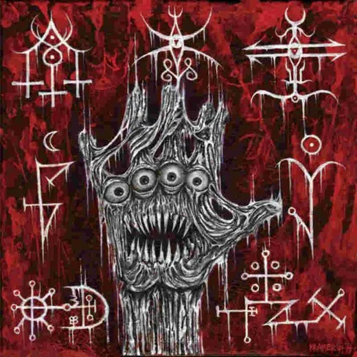 The Pharynxes of Hell