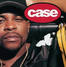 Case von Case – Album Cover