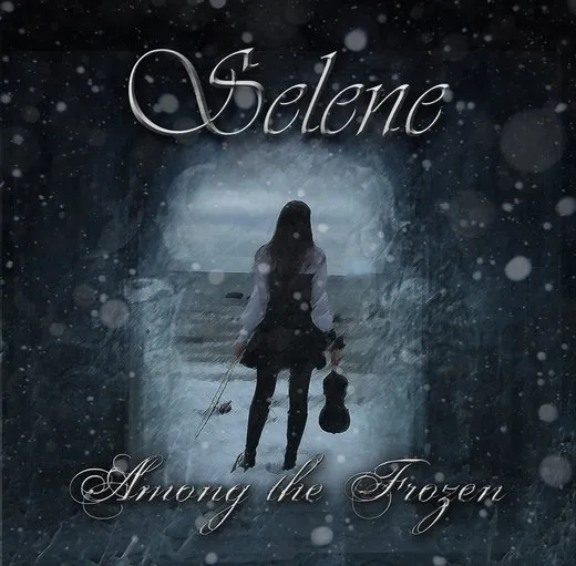 Among The Frozen