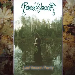 Last Season Purity von Forest Stream – Cover