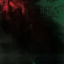 Sepulchral Divination von Nekus – Album Cover
