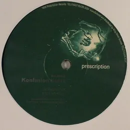 Remember / On My Mind von Konfusion Kidzz – Cover