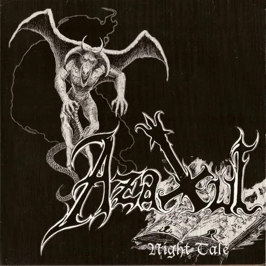 Night Tale / Death to Macrocosm