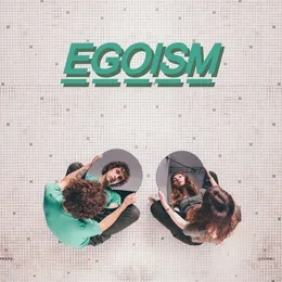 Here’s the Thing von EGOISM – Cover