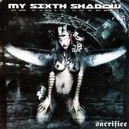 Sacrifice von My Sixth Shadow – Cover