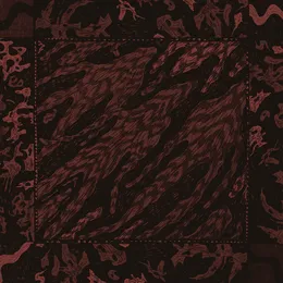 De Oord von Fluisteraars – Album Cover