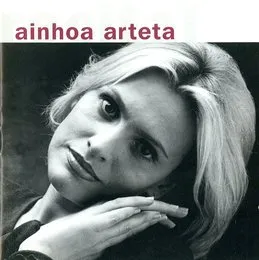 Recital von Ainhoa Arteta – Album Cover