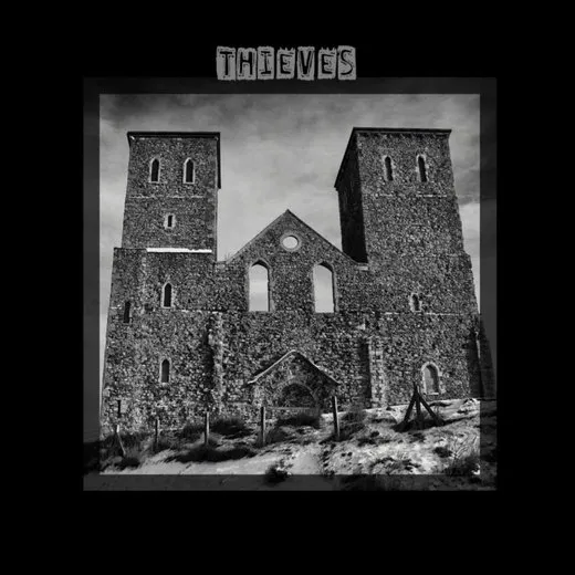 THIEVES DEMO 2016