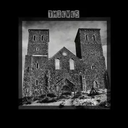 THIEVES DEMO 2016 von THIEVES – Album Cover