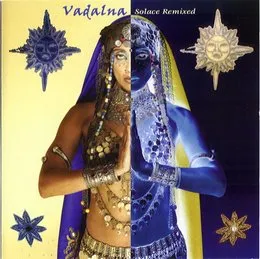 Vadalna von Solace – Album Cover