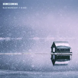 Homecoming von B‐Side – Cover