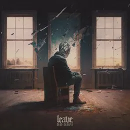 Dead Dreams von LEAVE. – Cover