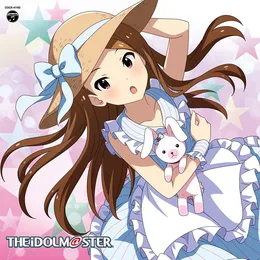 THE IDOLM@STER MASTER ARTIST 4 12 水瀬伊織 von 水瀬伊織 – Album Cover