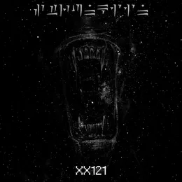 XX121 von Strunkiin – Cover