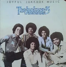 Joyful Jukebox Music von The Jacksons – Cover