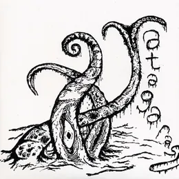 Protoplasm von Yatagarasu – Cover