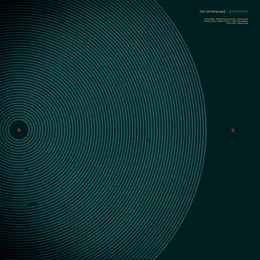 Sárember von Thy Catafalque – Cover