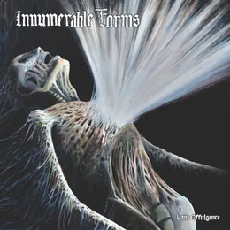 Blotted Inside von Innumerable Forms – Cover