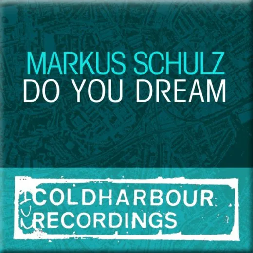 Do You Dream (uplifting vocal mix)