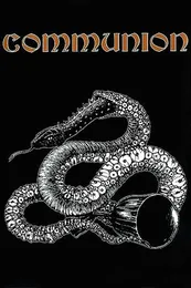 Demo II von Communion – Cover
