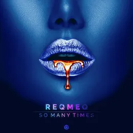 So Many Times von ReQmeQ – Cover