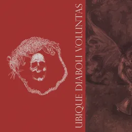 Ubique Diaboli Voluntas von Ventr – Album Cover