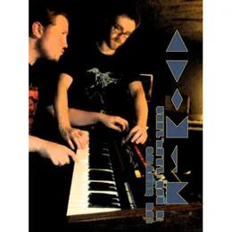 Le Pub Bootleg 2009 von Atomçk – Cover