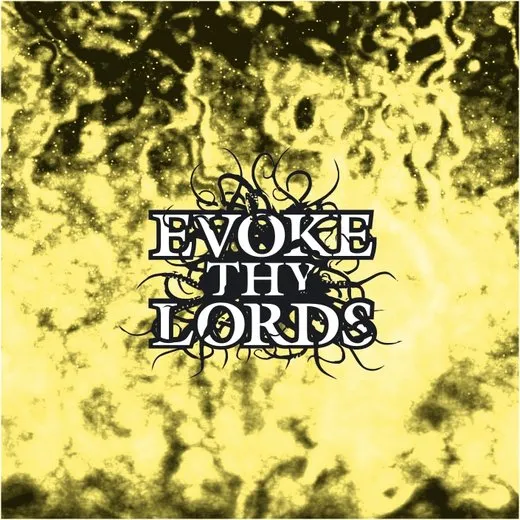 2008-2015 Discography von Evoke Thy Lords – Cover