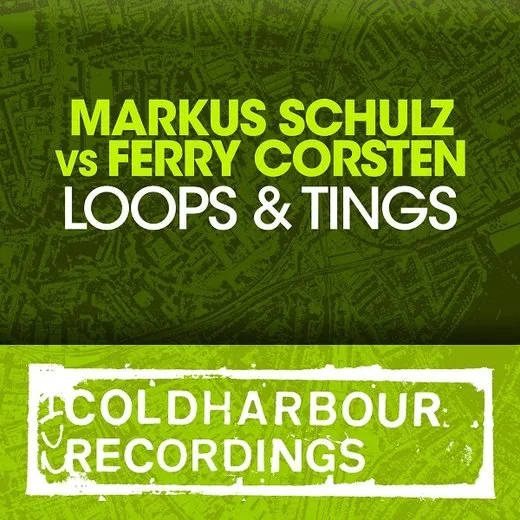 Loops & Tings (radio edit)