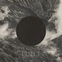 Ulsect von Ulsect – Album Cover
