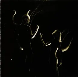 In Wrath Principle von Exordium – Album Cover