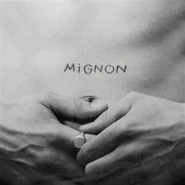 Mignon von Peet – Album Cover