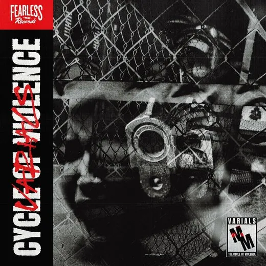 The Cycle of Violence: Chapter 1