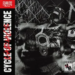 The Cycle of Violence: Chapter 1 von Varials – Album Cover