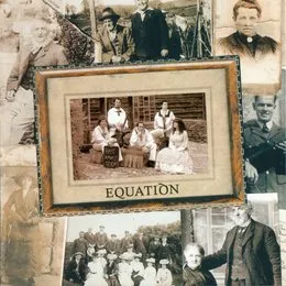 First Name Terms von Equation – Album Cover