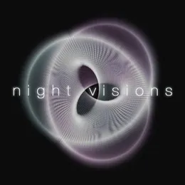 Night Visions von Vanilla – Cover