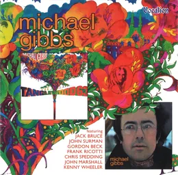 Michael Gibbs / Tanglewood 63 von Michael Gibbs – Cover