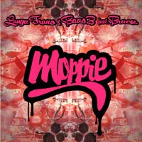 Moppie von Brace – Cover