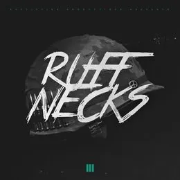 Ruffnecks von Ruffiction – Album Cover