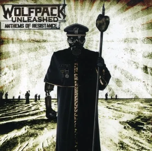 Anthems of Resistance