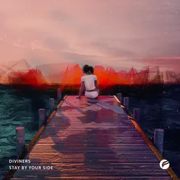 Stay By Your Side von Diviners – Album Cover