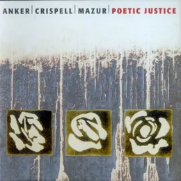 Poetic Justice von Marilyn Crispell – Album Cover