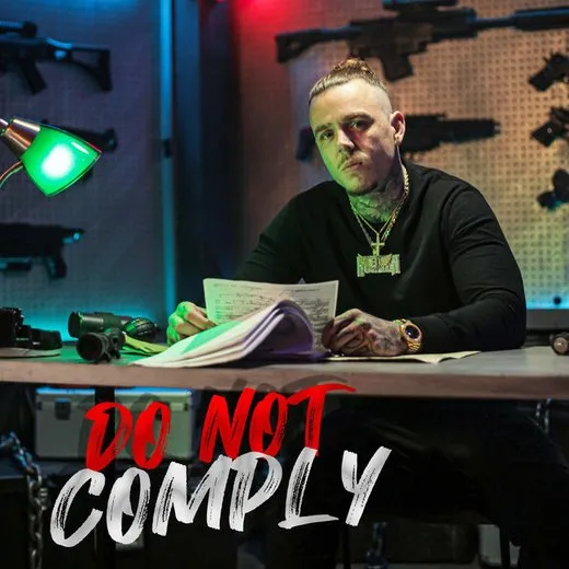 Do Not Comply
