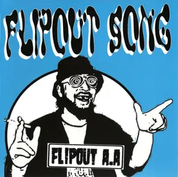 Flipout Song von Flipout A.A – Cover