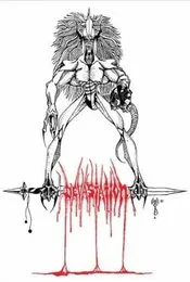 Dispensable Bloodshed von Devastation – Album Cover