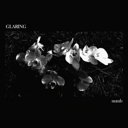 Numb von Glaring – Cover